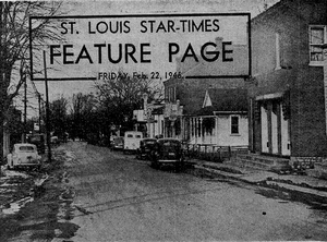 Over 130 Years of Florissant Roots