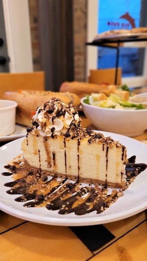 Desserts