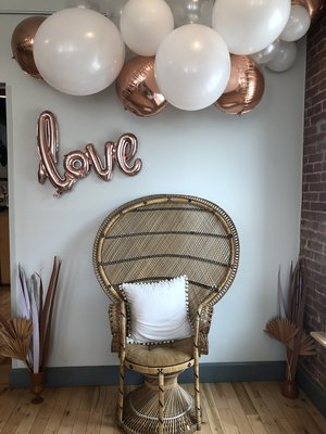 Host Your Private Event With Us